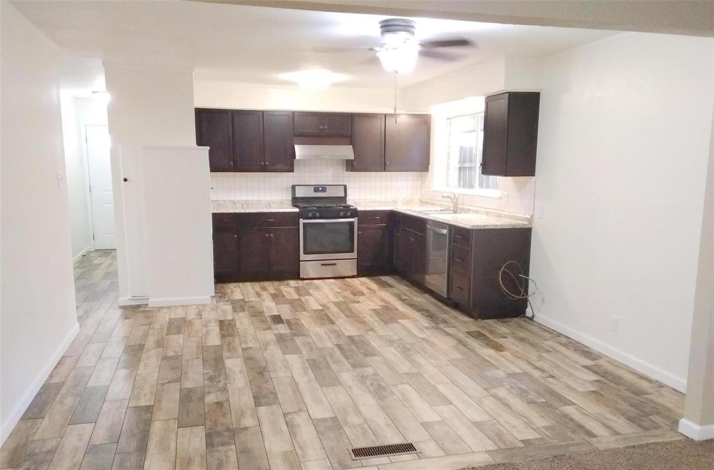 Northgate Annex - Residential