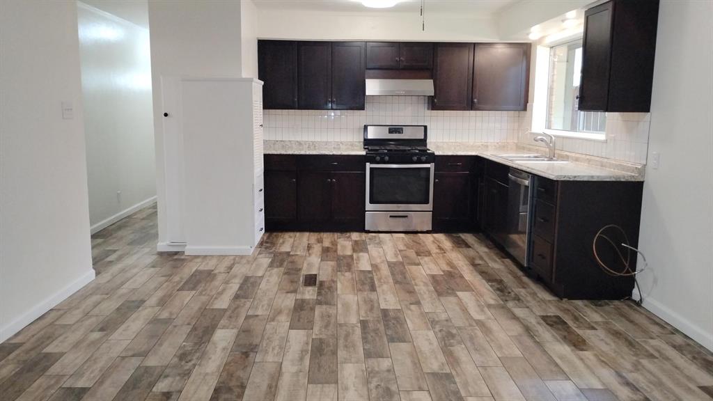 Northgate Annex - Residential
