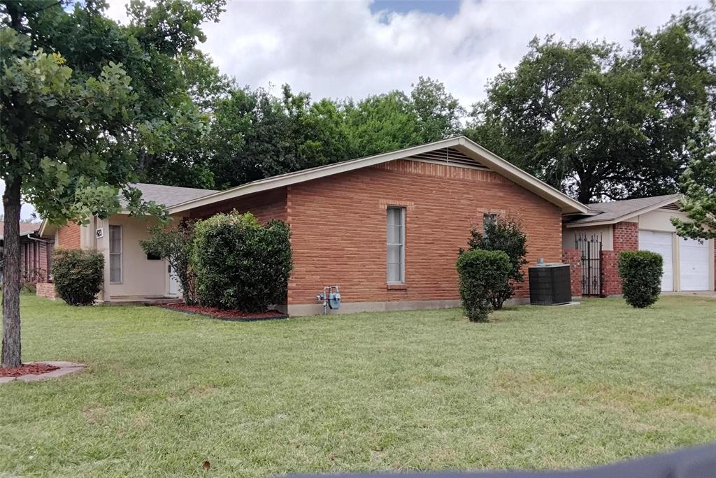 Northgate Annex - Residential