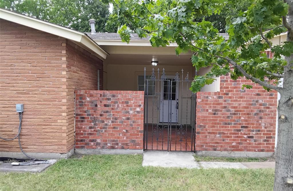 Northgate Annex - Residential