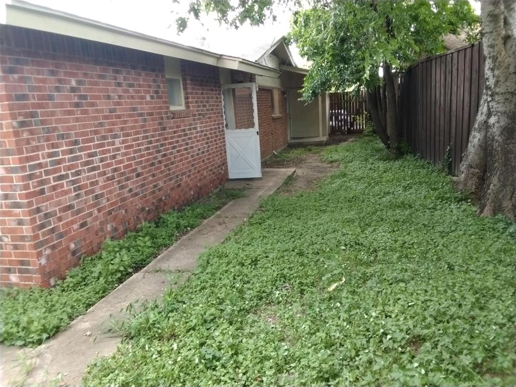 Northgate Annex - Residential
