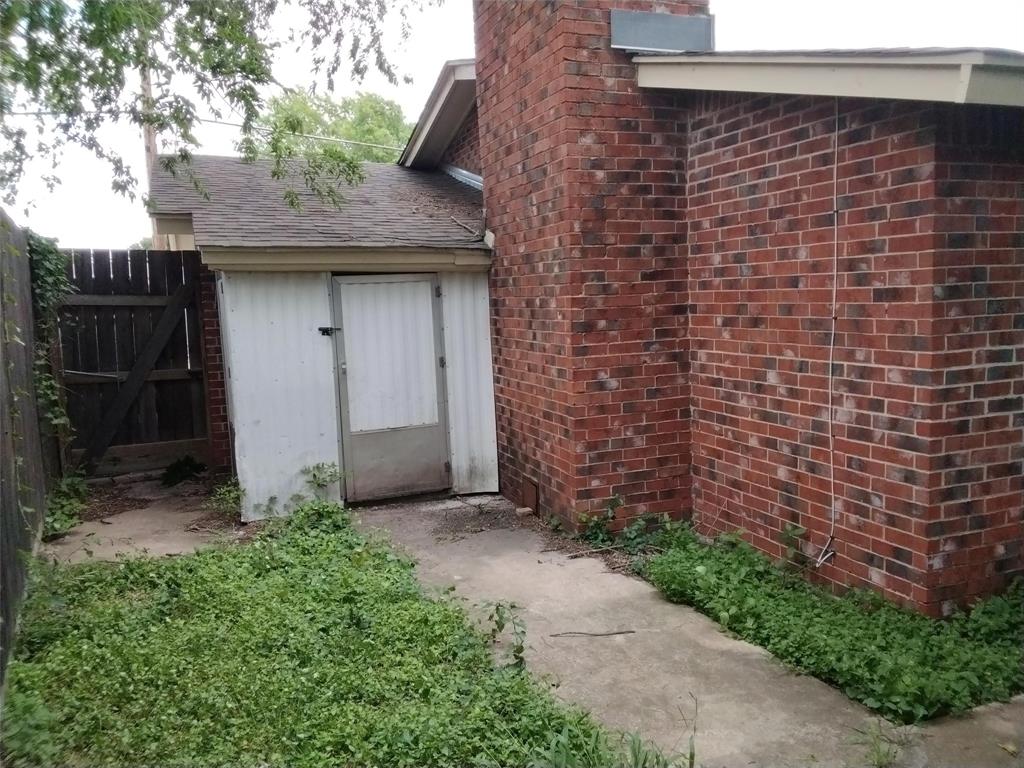 Northgate Annex - Residential