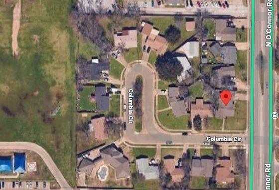 Northgate Annex - Residential