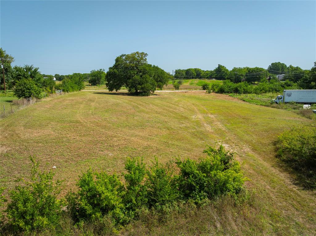 Thomas A Rhodes Survey - Land