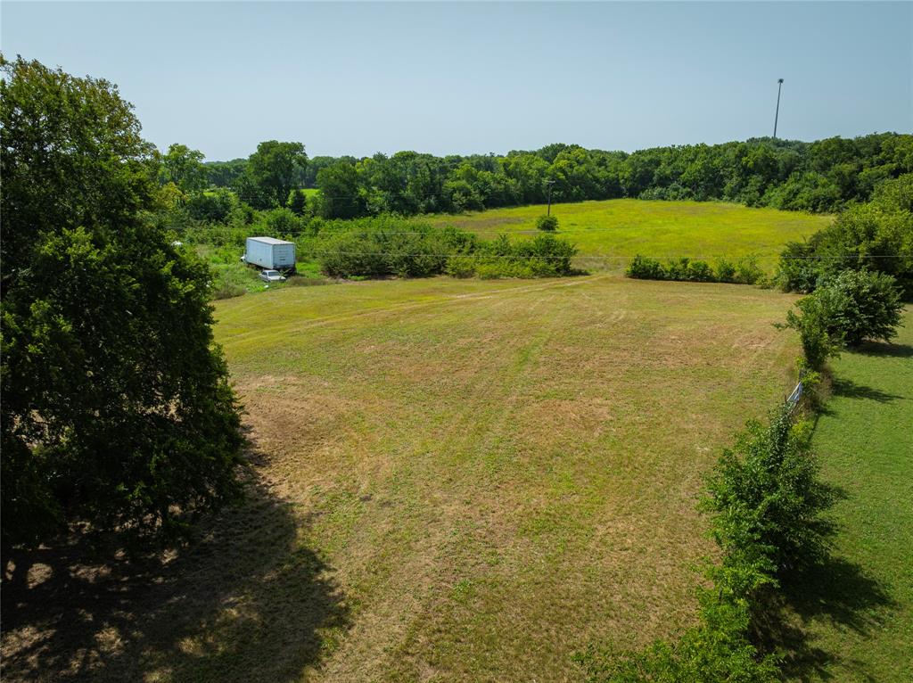 Thomas A Rhodes Survey - Land