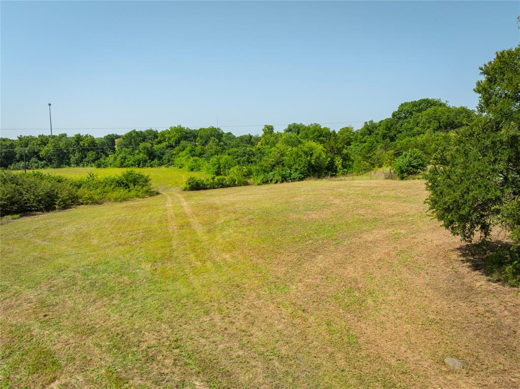 Thomas A Rhodes Survey - Land