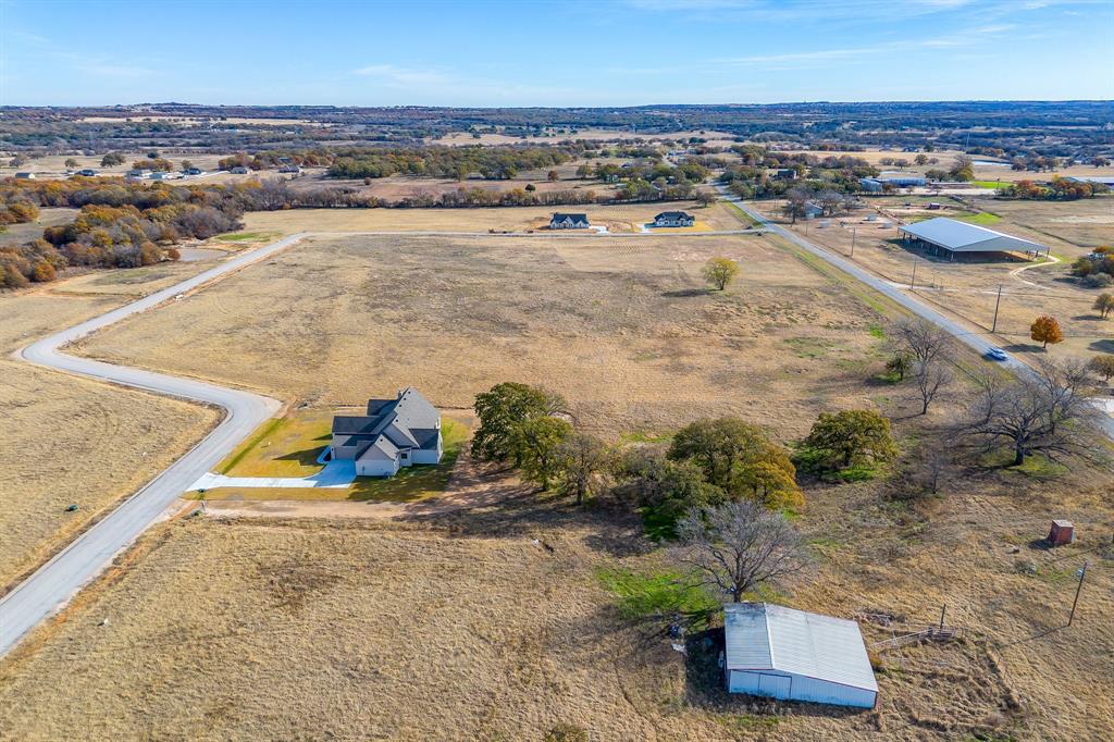 Prairie Winds Estates - Land