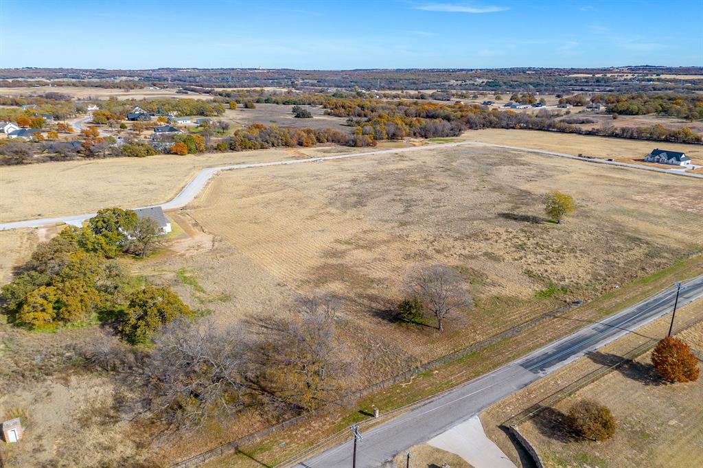 Prairie Winds Estates - Land