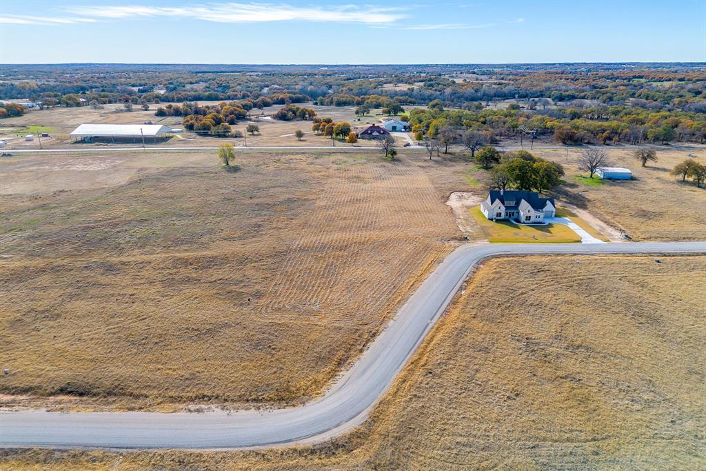 Prairie Winds Estates - Land