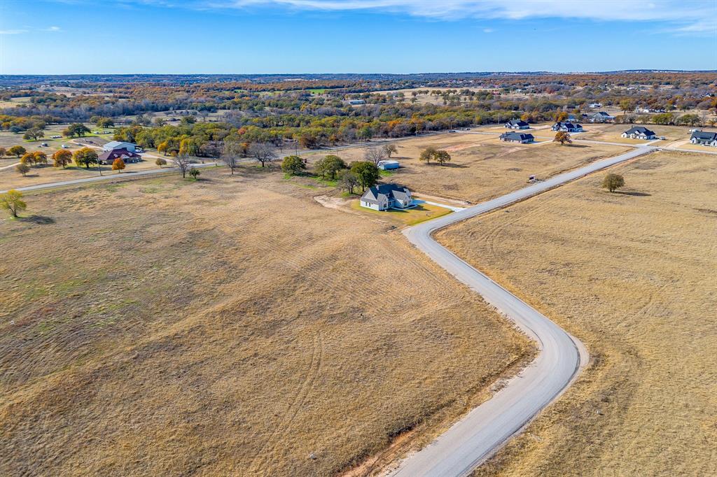 Prairie Winds Estates - Land