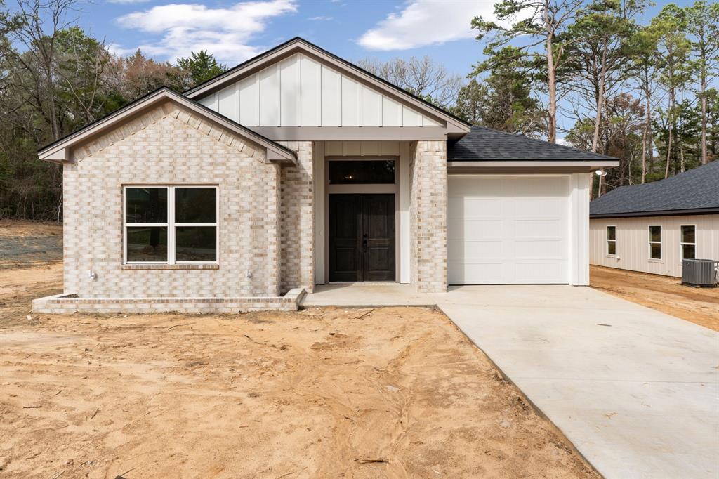Shady Brook - Residential