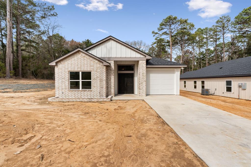 Shady Brook - Residential