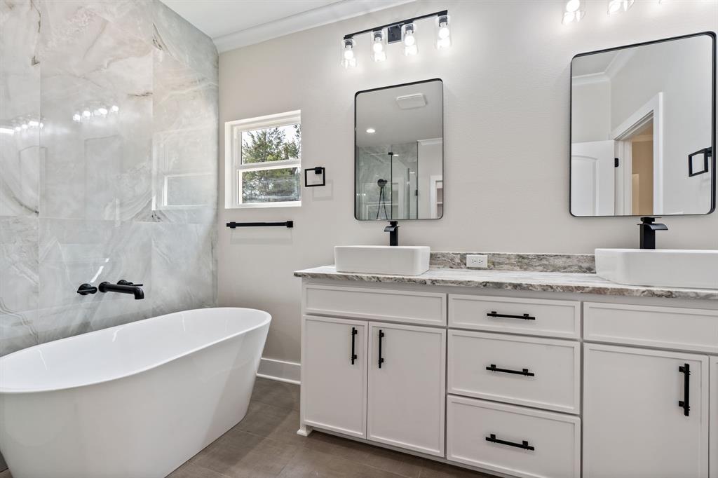 Shady Brook - Residential