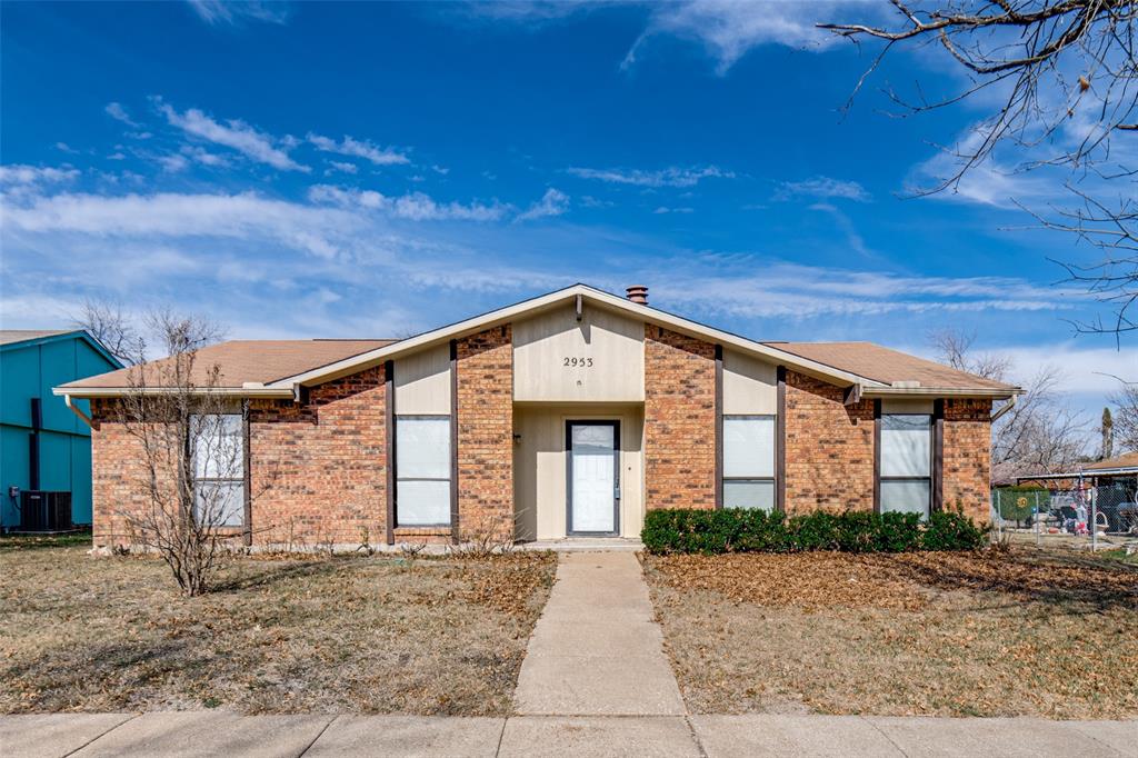 Brairwood Estates - Residential