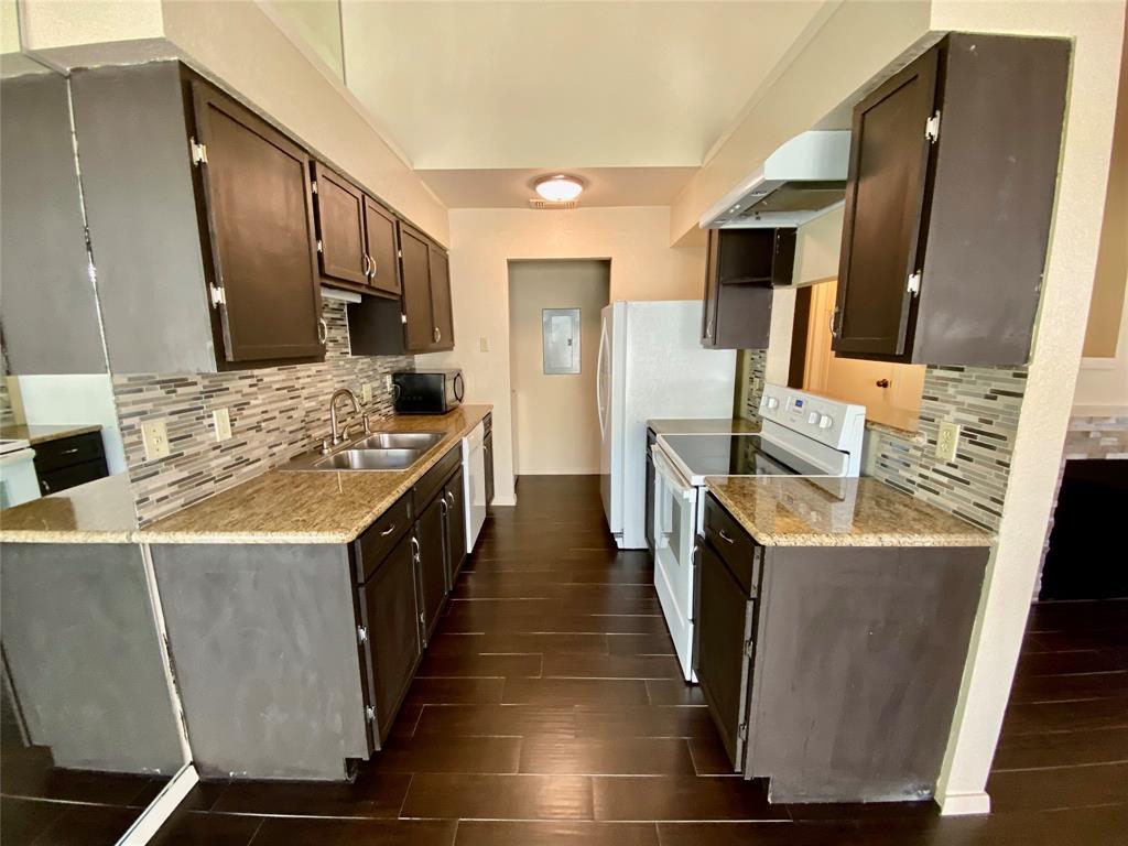 Ridgeline Townhome Condo - Residential Lease