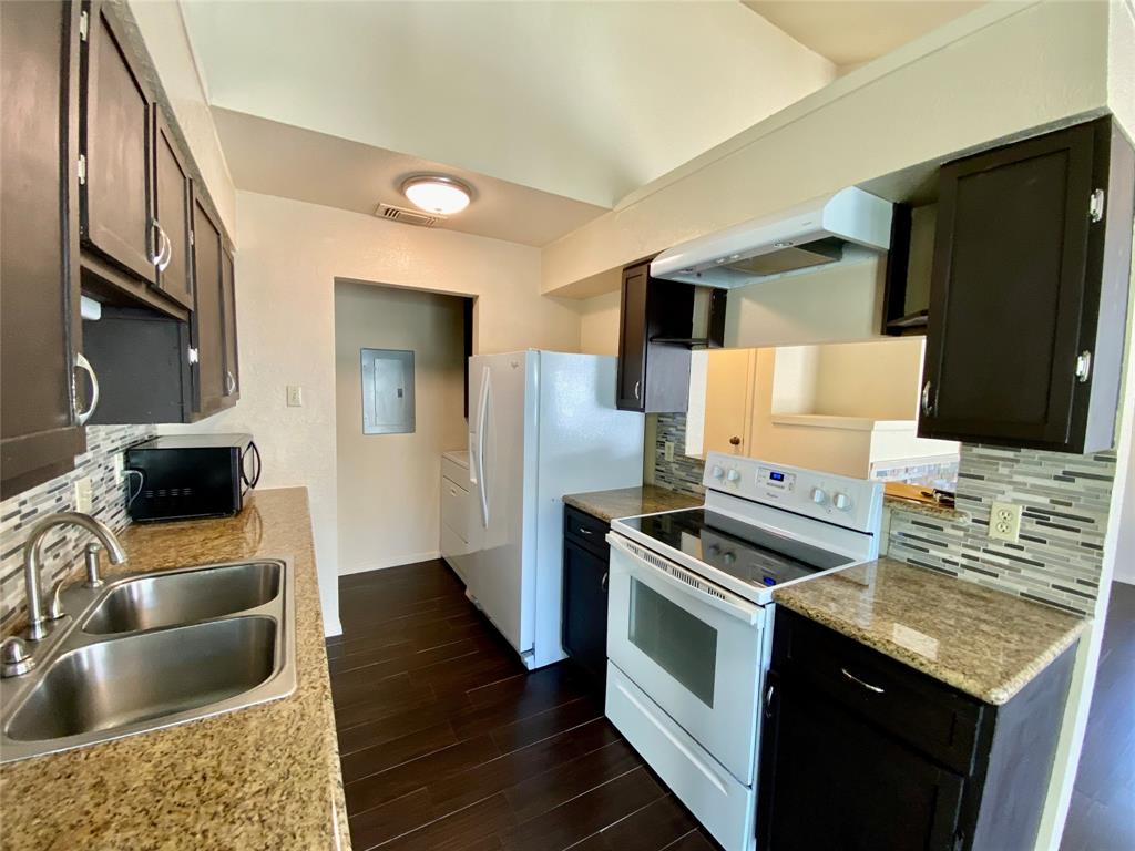 Ridgeline Townhome Condo - Residential Lease