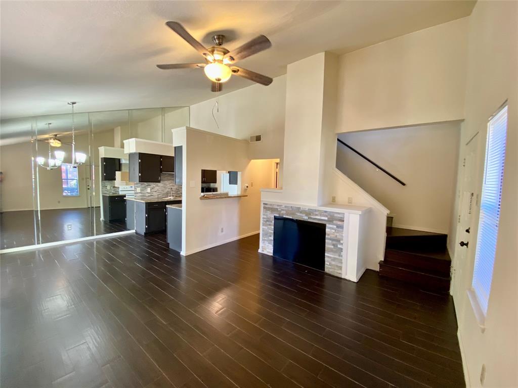 Ridgeline Townhome Condo - Residential Lease