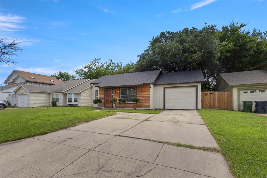 Newport Village - Residential