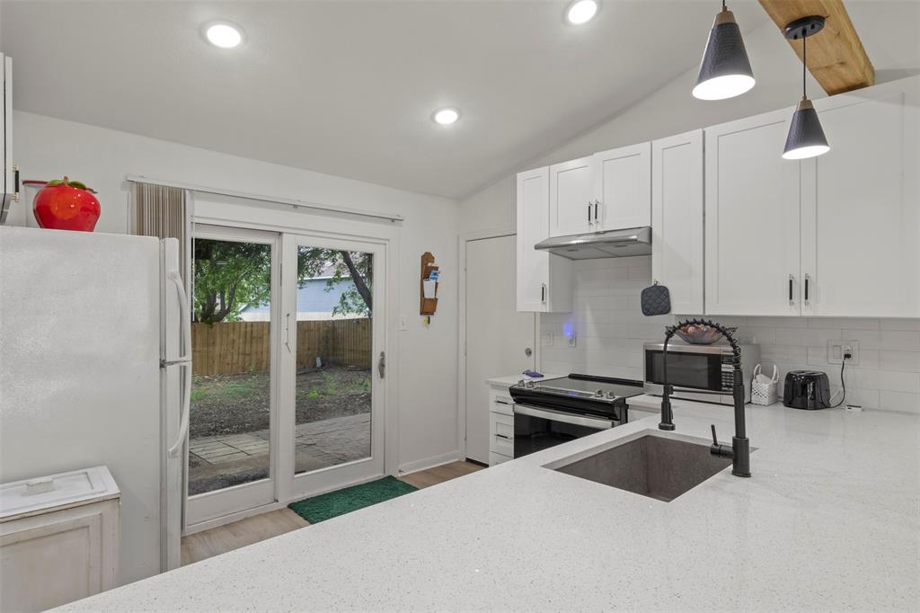 Newport Village - Residential