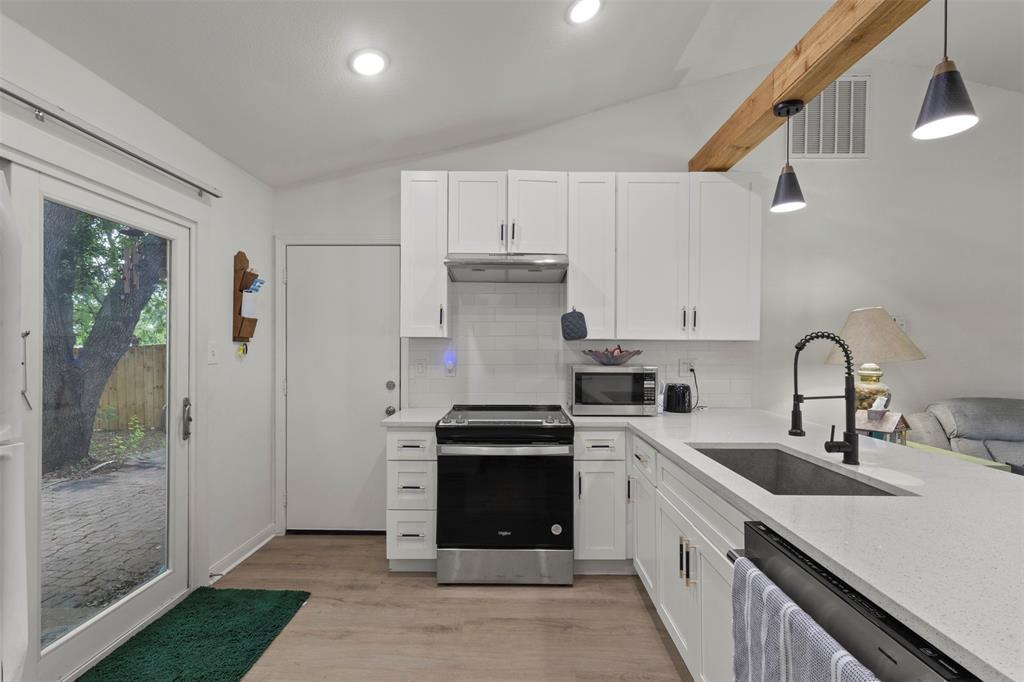 Newport Village - Residential