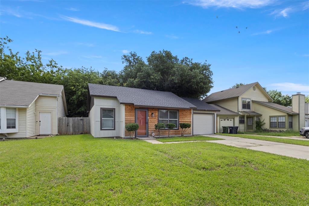 Newport Village - Residential