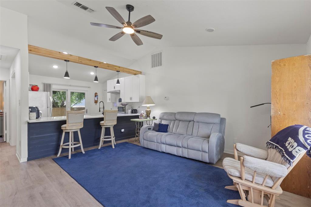 Newport Village - Residential
