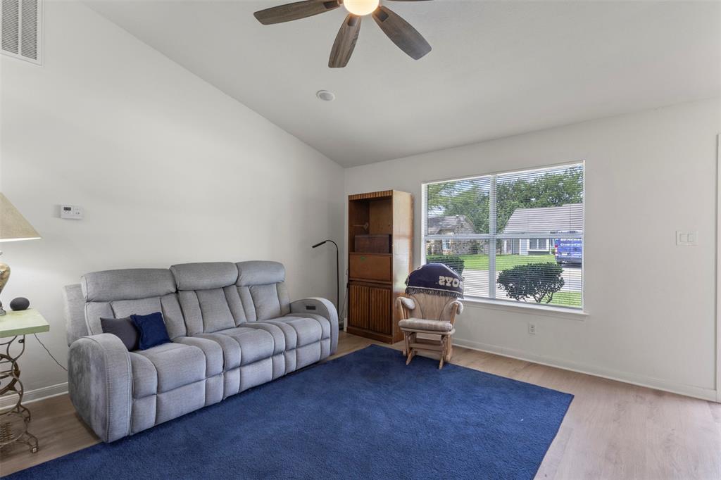 Newport Village - Residential