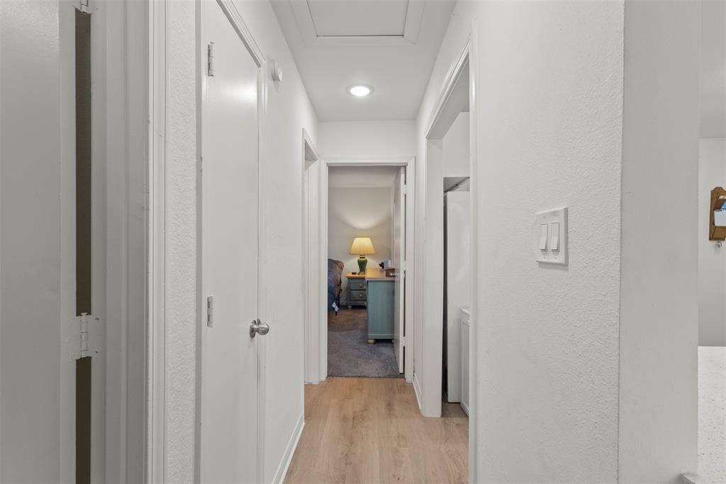 Newport Village - Residential