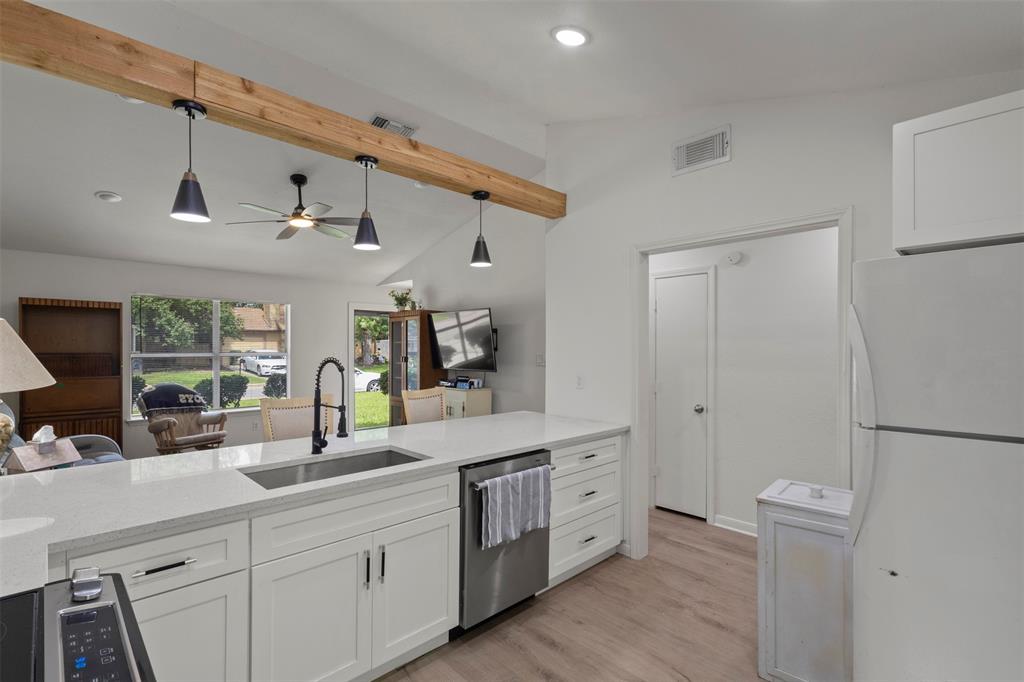 Newport Village - Residential