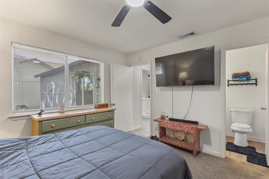 Newport Village - Residential