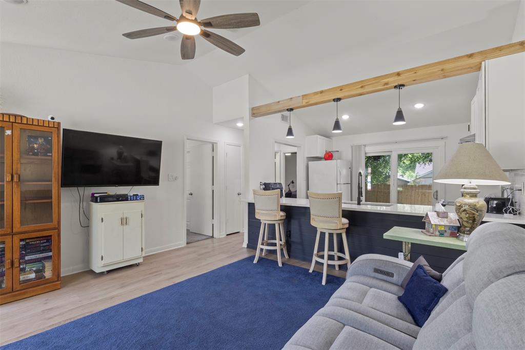 Newport Village - Residential