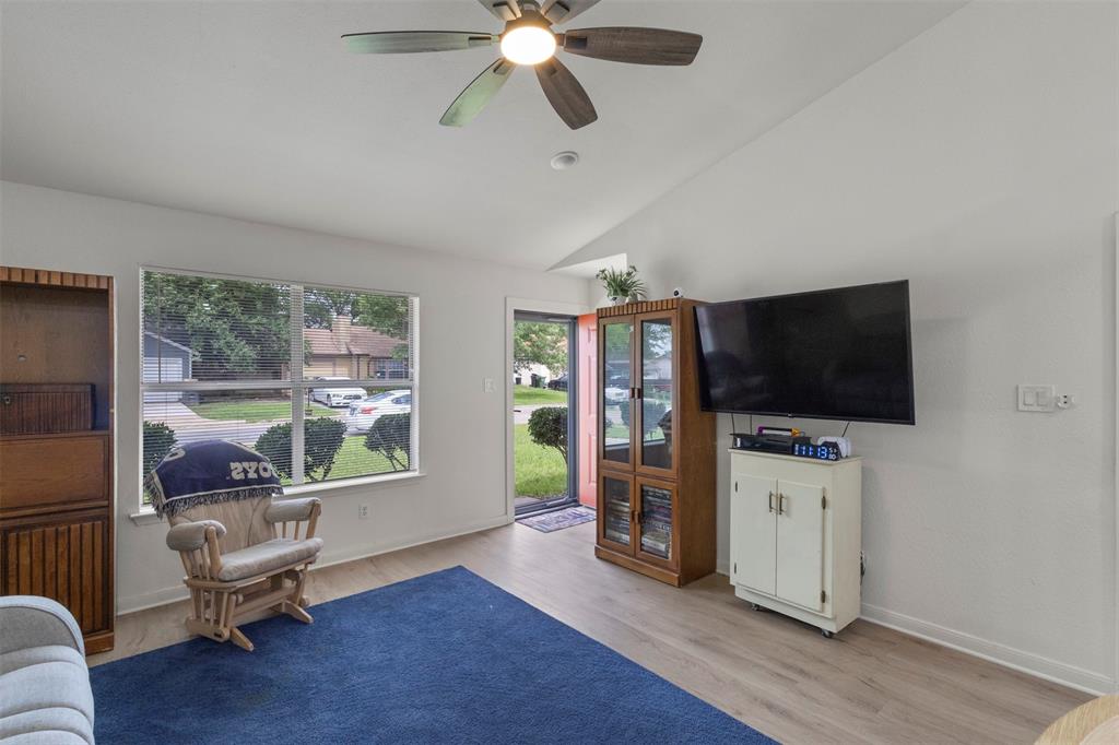 Newport Village - Residential