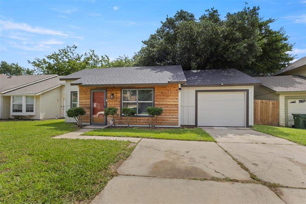 Newport Village - Residential