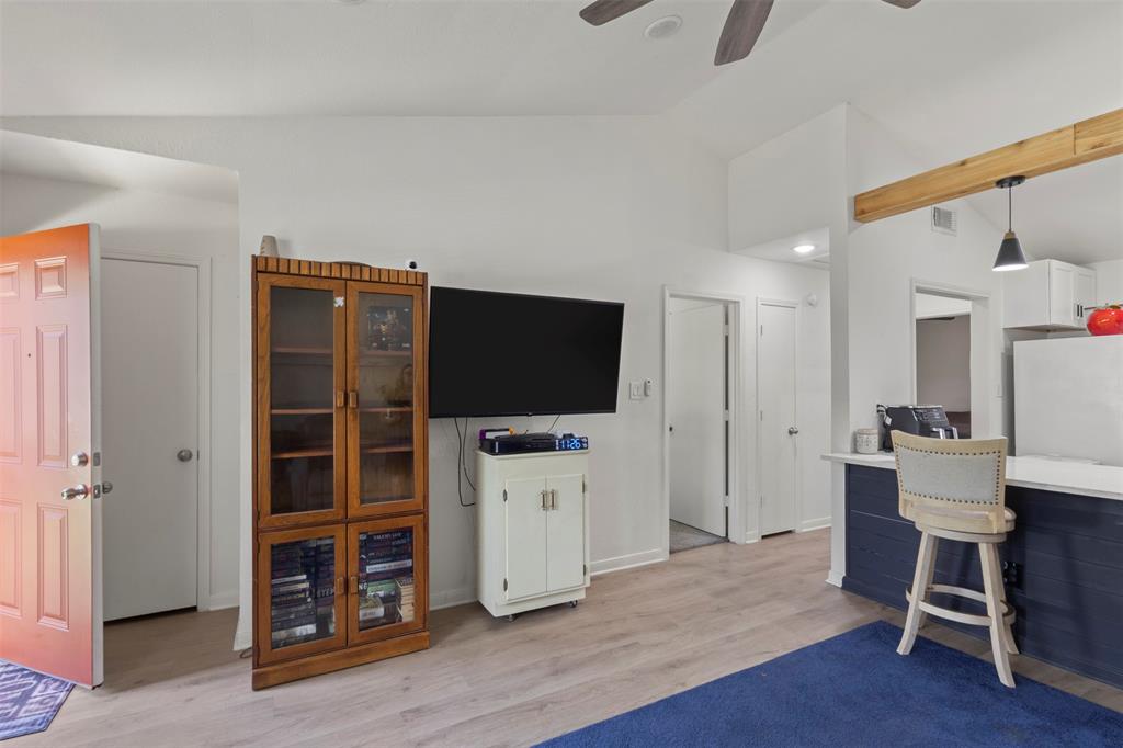 Newport Village - Residential