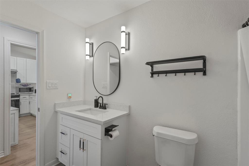 Newport Village - Residential