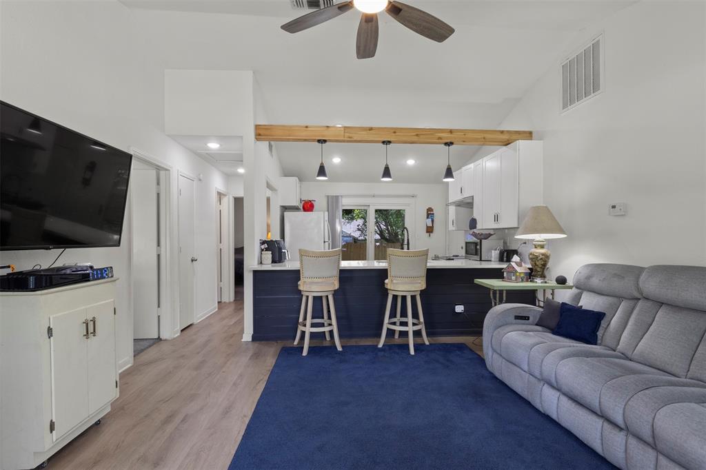 Newport Village - Residential