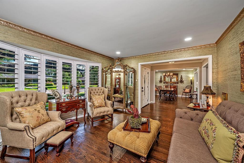 Hunters Ridge - Residential