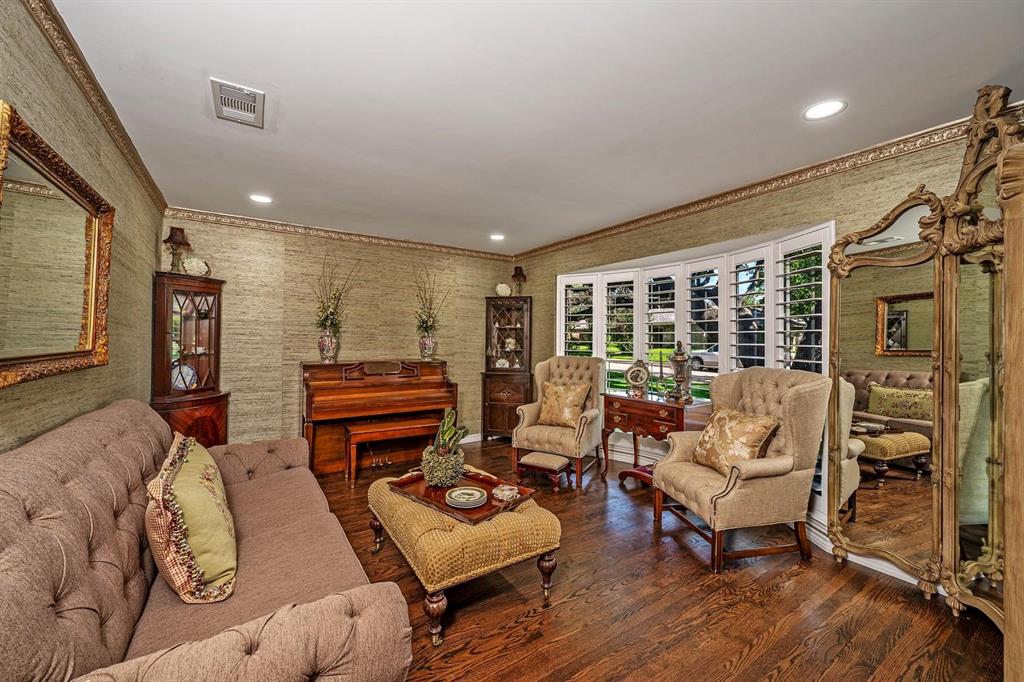 Hunters Ridge - Residential
