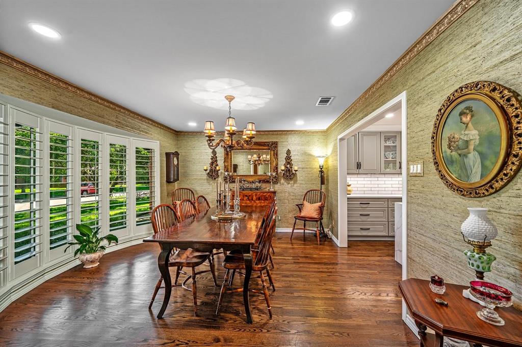 Hunters Ridge - Residential