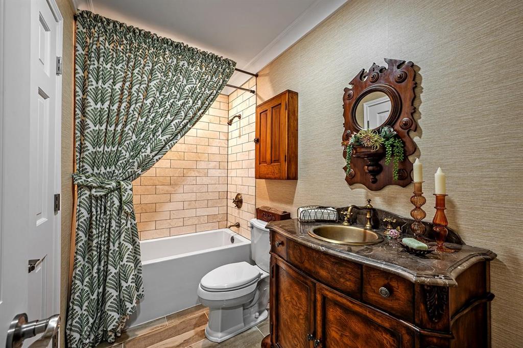 Hunters Ridge - Residential