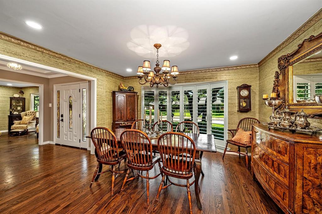 Hunters Ridge - Residential