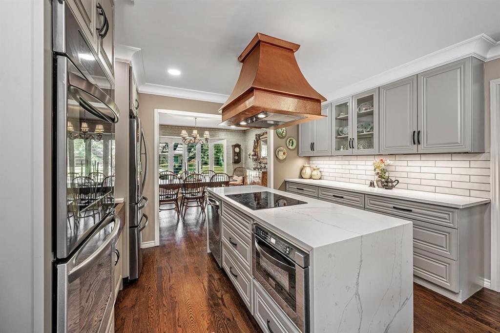 Hunters Ridge - Residential