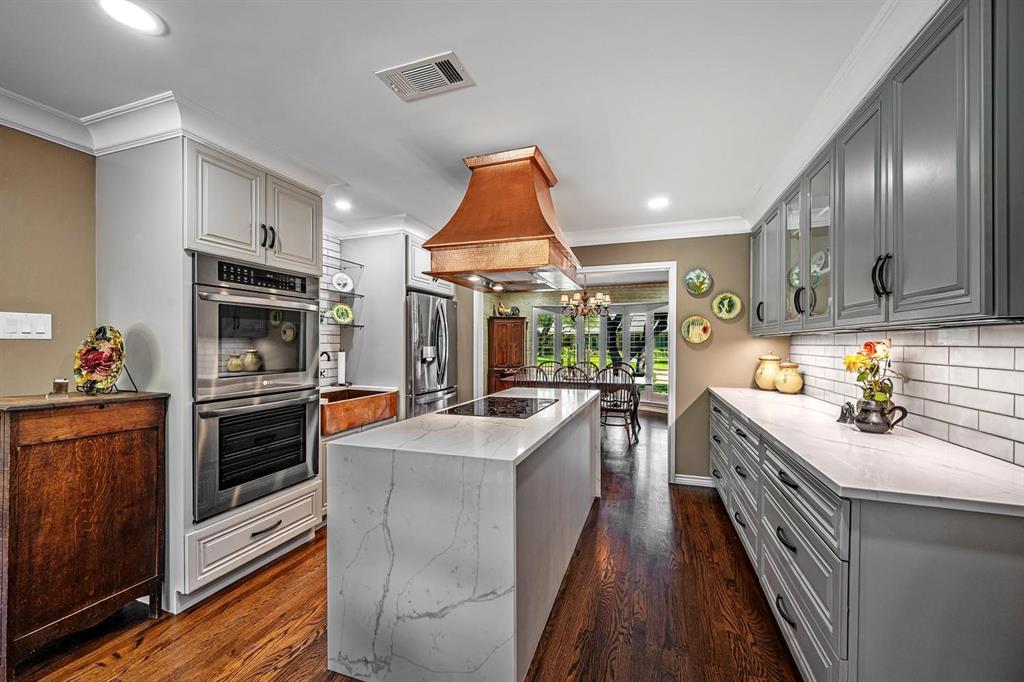 Hunters Ridge - Residential