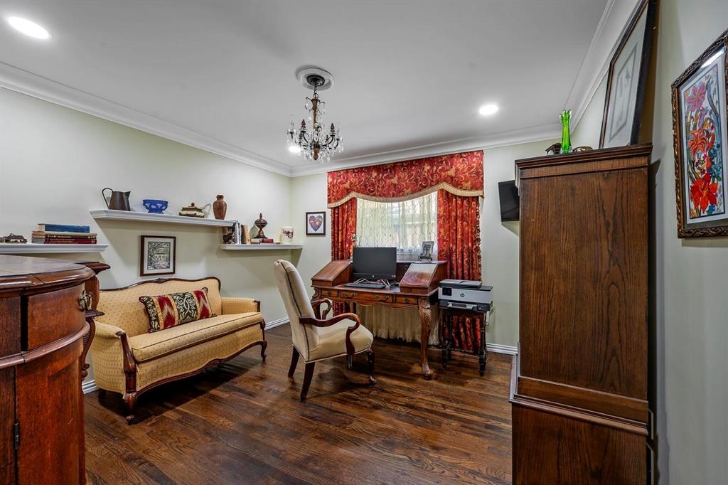 Hunters Ridge - Residential