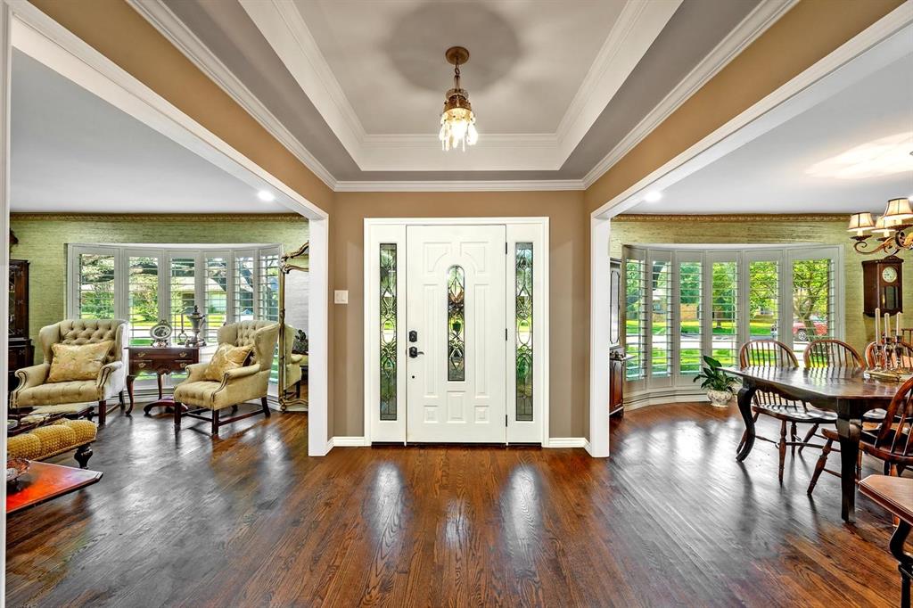 Hunters Ridge - Residential