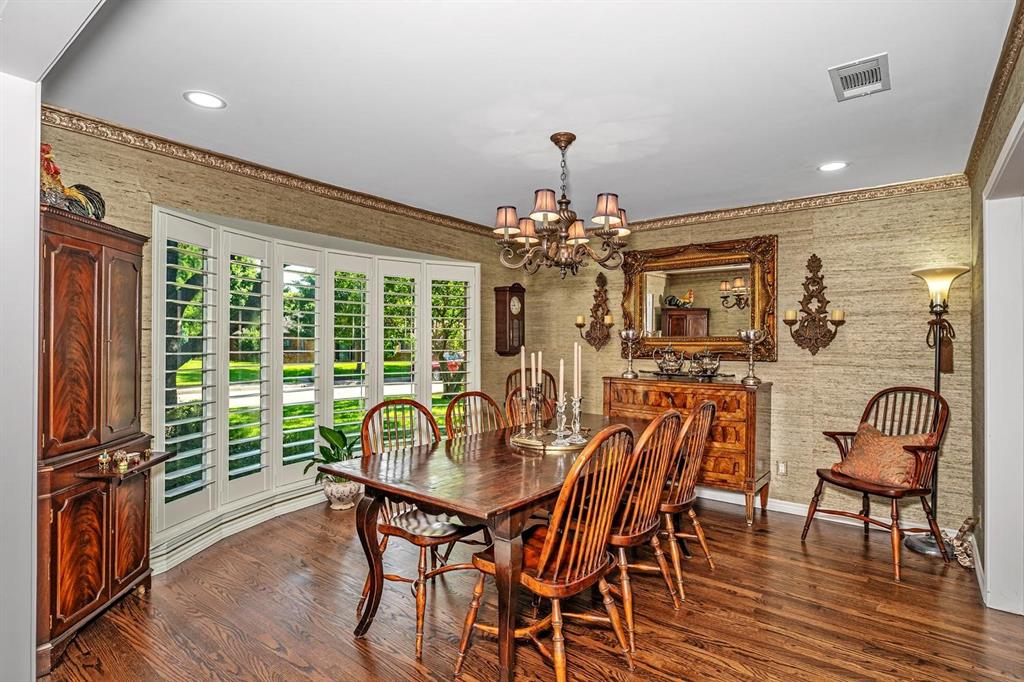 Hunters Ridge - Residential