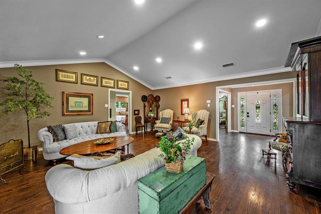 Hunters Ridge - Residential