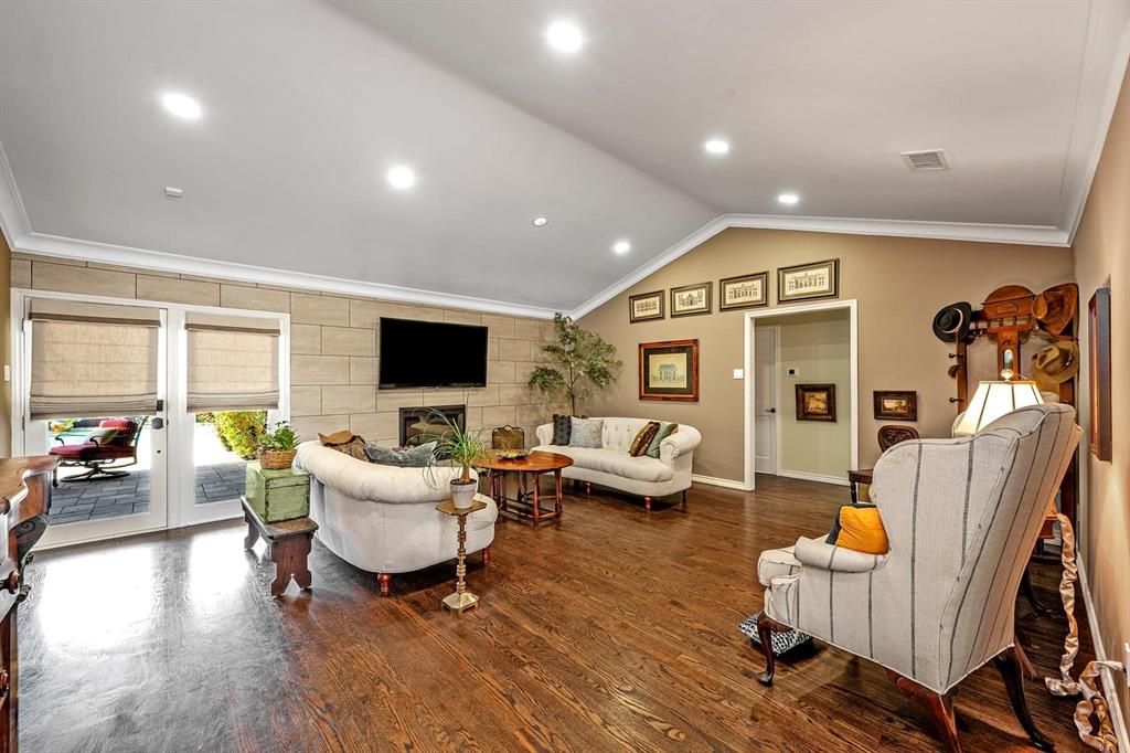 Hunters Ridge - Residential