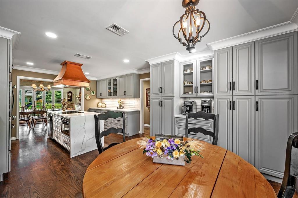 Hunters Ridge - Residential