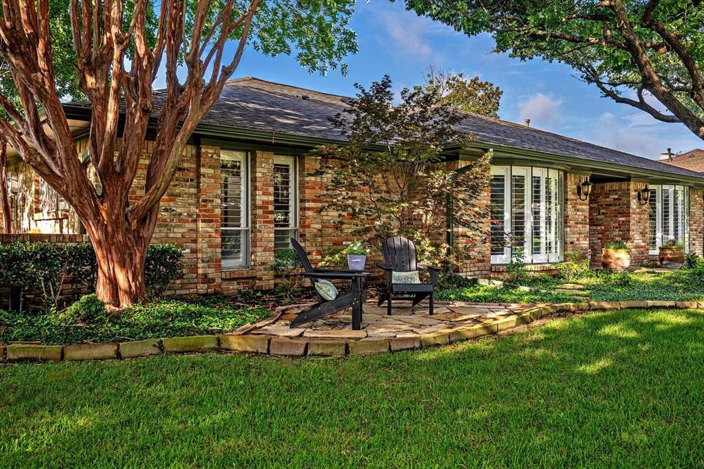Hunters Ridge - Residential